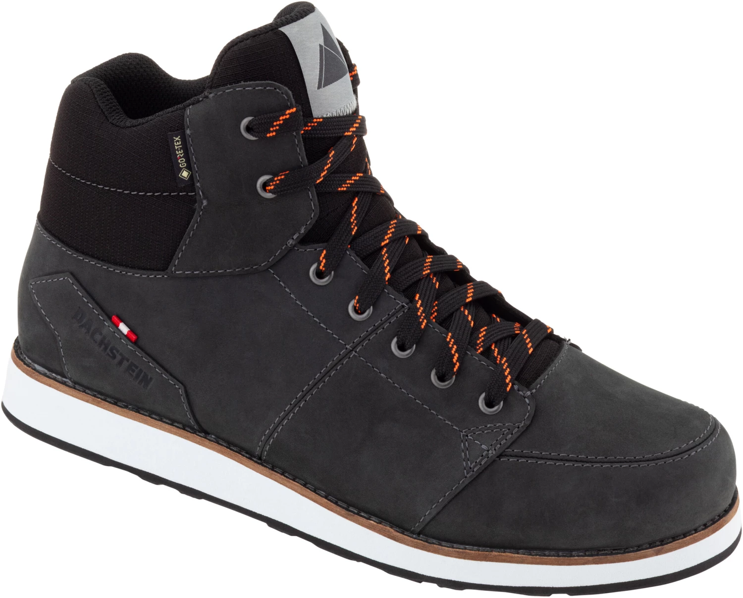 Dachstein Hubert GTX Chaussures Homme, gris 3 Dachstein Hubert GTX Chaussures Homme, gris