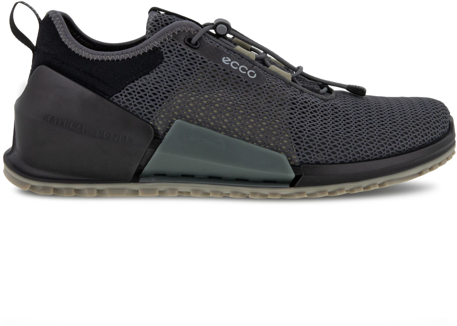 ECCO Biom 2.0 Breathru Chaussures basses Homme, beige 3 ECCO Biom 2.0 Breathru Chaussures basses Homme, beige