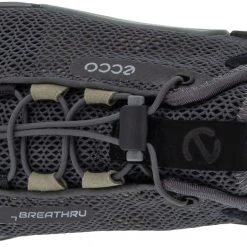 ECCO Biom 2.0 Breathru Chaussures basses Homme, gris 12 ECCO Biom 2.0 Breathru Chaussures basses Homme, gris -Chaussures loisir & Bottes Soldes ecco biom 20 breathru low cut shoes men magnet black vetiver 5
