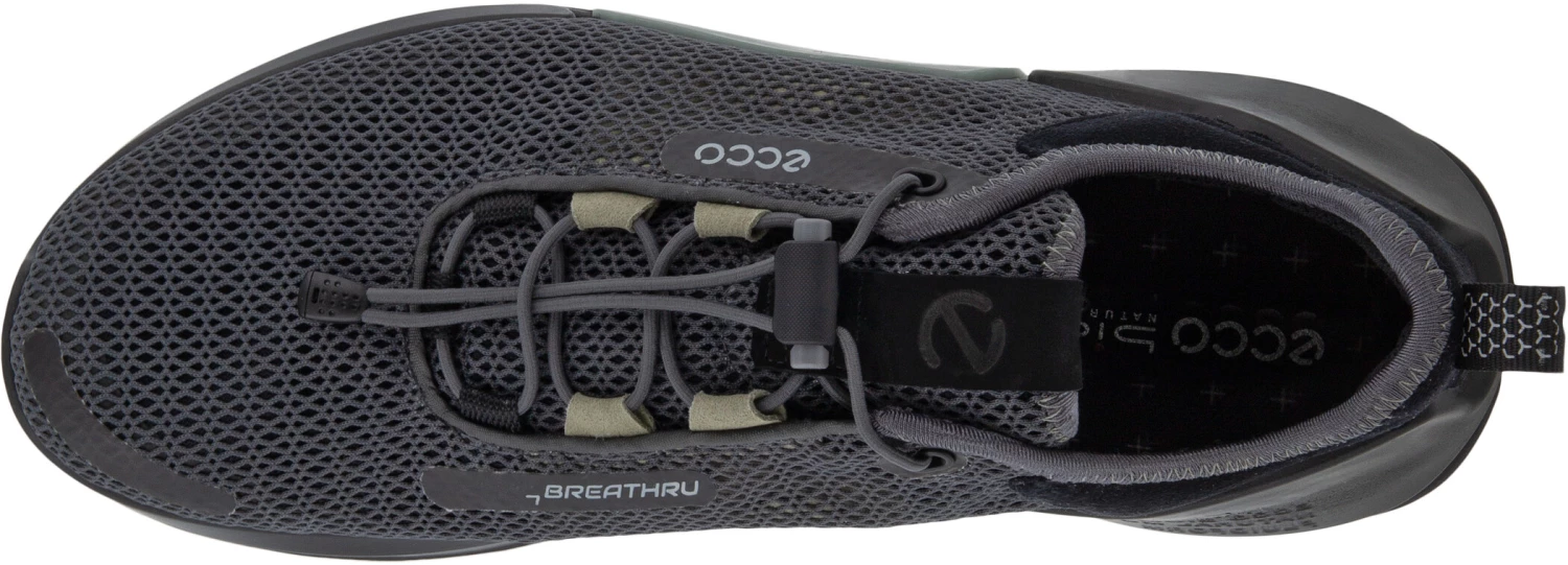 ECCO Biom 2.0 Breathru Chaussures basses Homme, gris 7 ECCO Biom 2.0 Breathru Chaussures basses Homme, gris – Image 5