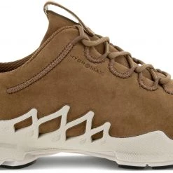 ECCO Biom AEX Chaussures basses HM Homme, noir -Chaussures loisir & Bottes Soldes ecco biom aex low shoes hm men birch 3