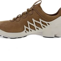 ECCO Biom AEX Chaussures basses HM Homme, noir -Chaussures loisir & Bottes Soldes ecco biom aex low shoes hm men birch 4