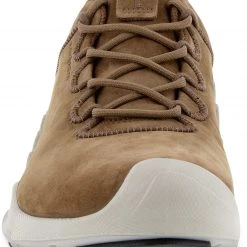 ECCO Biom AEX Chaussures basses HM Homme, noir -Chaussures loisir & Bottes Soldes ecco biom aex low shoes hm men birch 6