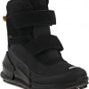 ECCO Biom K2 Botte Enfant, marron -Chaussures loisir & Bottes Soldes ecco biom k2 boots kids black black black magnet 1 1