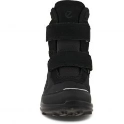 ECCO Biom K2 Botte Enfant, marron -Chaussures loisir & Bottes Soldes ecco biom k2 boots kids black black black magnet 3 1