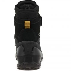 ECCO Biom K2 Botte Enfant, noir -Chaussures loisir & Bottes Soldes ecco biom k2 boots kids black black black magnet 4
