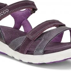 ECCO Cruise II Chaussures Femme, beige