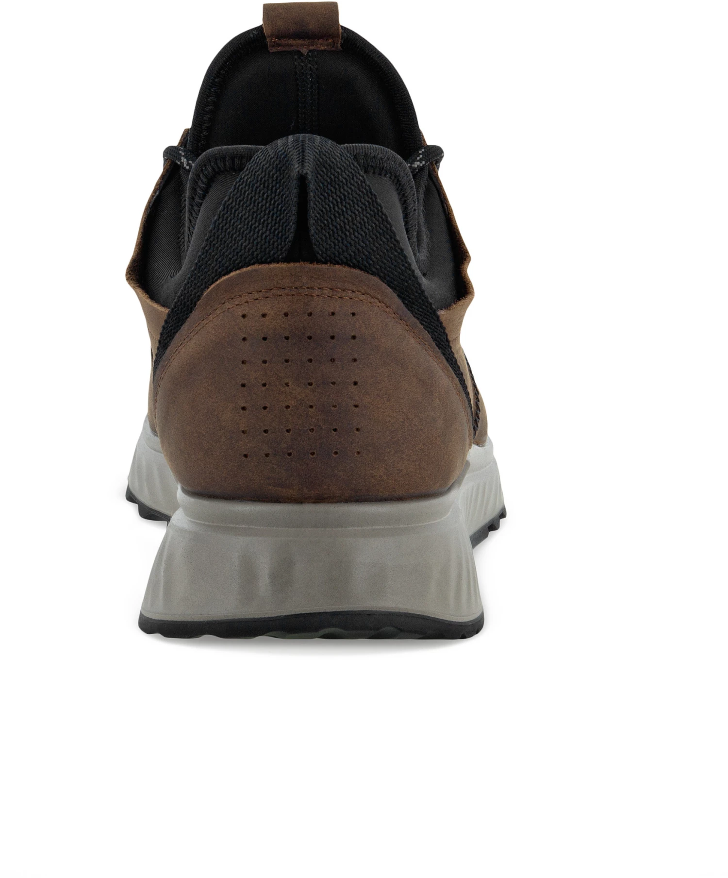 ECCO Exostride Oil Chaussures basses Homme, marron 5 ECCO Exostride Oil Chaussures basses Homme, marron – Image 3