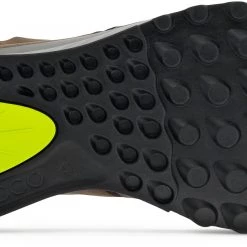 ECCO Exostride Oil Chaussures basses Homme, gris 11 ECCO Exostride Oil Chaussures basses Homme, gris -Chaussures loisir & Bottes Soldes ecco exostride oil low cut shoes men cocoa brown 4 1