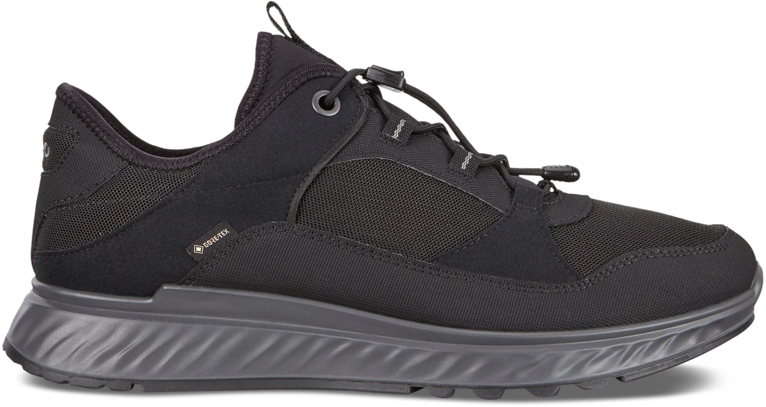 ECCO Exostride GTX Tex Chaussures Homme, gris 5 ECCO Exostride GTX Tex Chaussures Homme, gris – Image 3