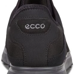 ECCO Exostride GTX Tex Chaussures Homme, noir 12 ECCO Exostride GTX Tex Chaussures Homme, noir -Chaussures loisir & Bottes Soldes ecco exostride shoes men black 5 1