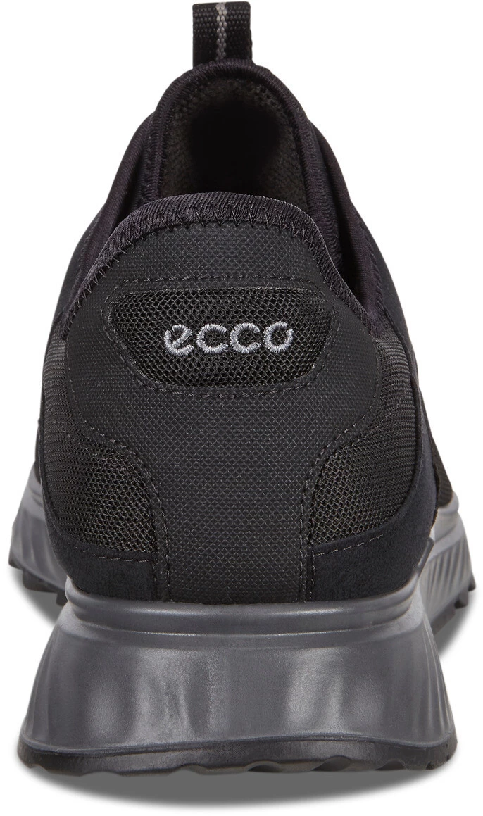 ECCO Exostride GTX Tex Chaussures Homme, noir 7 ECCO Exostride GTX Tex Chaussures Homme, noir – Image 5