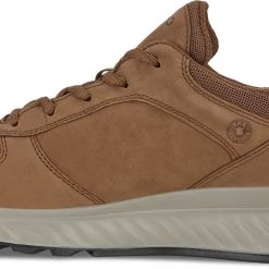 ECCO Exostride Chaussures Homme, gris -Chaussures loisir & Bottes Soldes ecco exostride shoes men cocoa brown 2 1