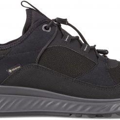 ECCO Exostride Chaussures Femme, marron -Chaussures loisir & Bottes Soldes ecco exostride shoes women black 3 2