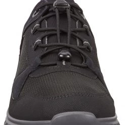 ECCO Exostride Chaussures Femme, marron -Chaussures loisir & Bottes Soldes ecco exostride shoes women black 4 2