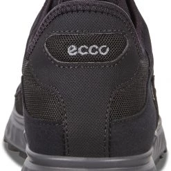 ECCO Exostride Chaussures Femme, marron -Chaussures loisir & Bottes Soldes ecco exostride shoes women black 5 2