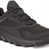 ECCO MX GTX Chaussures basses Homme, bleu -Chaussures loisir & Bottes Soldes ecco mx gtx low shoes men black black 1