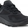 ECCO MX GTX Chaussures basses Femme, noir -Chaussures loisir & Bottes Soldes ecco mx gtx low shoes women black black 1 2