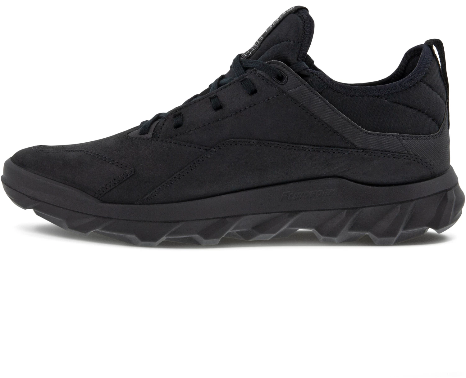 ECCO MX Chaussures basses Homme, noir 4 ECCO MX Chaussures basses Homme, noir – Image 2