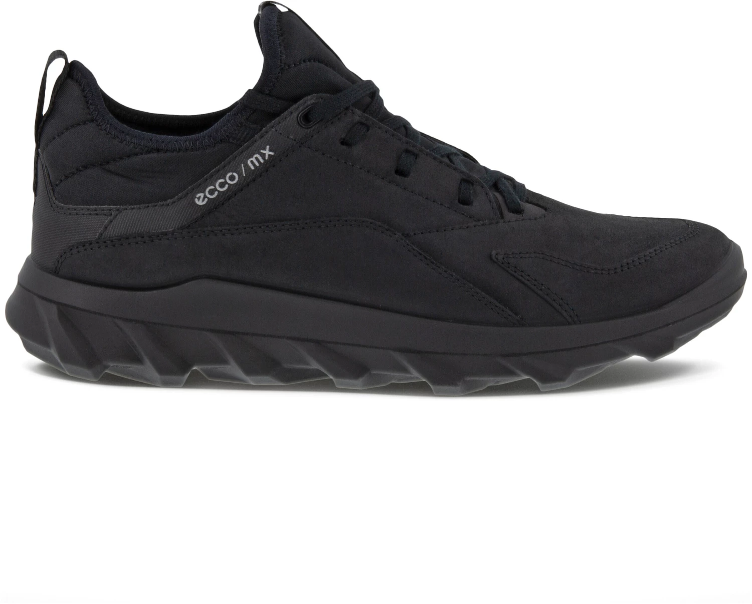 ECCO MX Chaussures basses Homme, noir 5 ECCO MX Chaussures basses Homme, noir – Image 3
