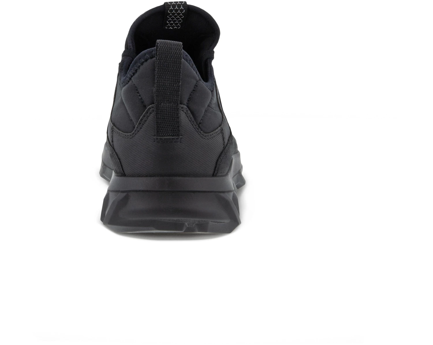 ECCO MX Chaussures basses Homme, noir 7 ECCO MX Chaussures basses Homme, noir – Image 5