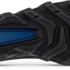 ECCO MX Chaussures basses Homme, gris/noir -Chaussures loisir & Bottes Soldes ecco mx low shoes men black 6 1