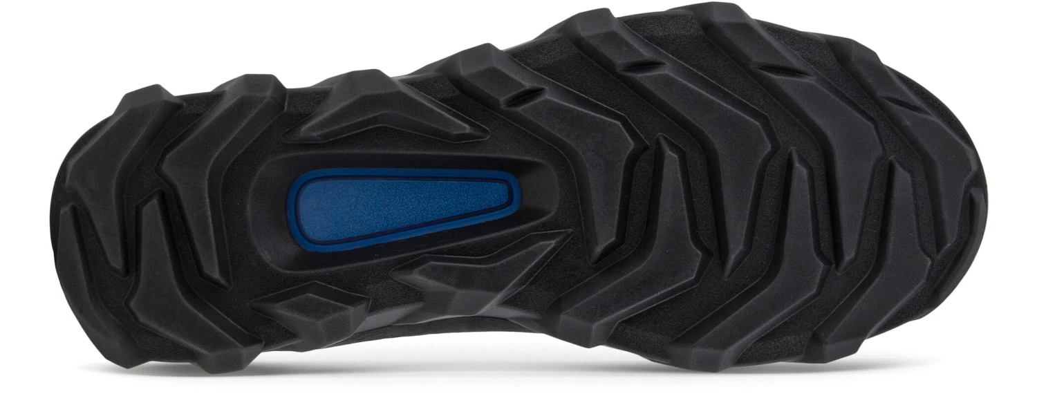 ECCO MX Chaussures basses Homme, noir 8 ECCO MX Chaussures basses Homme, noir – Image 6
