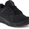 ECCO MX Chaussures basses Femme, noir 2 ECCO MX Chaussures basses Femme, noir -Chaussures loisir & Bottes Soldes ecco mx low shoes women black 1 1