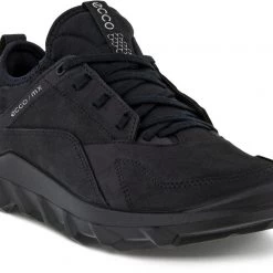 ECCO MX Chaussures basses Femme, noir