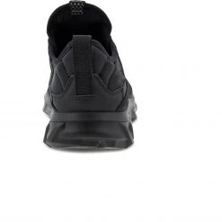 ECCO MX Chaussures basses Femme, noir -Chaussures loisir & Bottes Soldes ecco mx low shoes women black 3 1