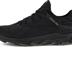 ECCO MX Chaussures basses Femme, noir -Chaussures loisir & Bottes Soldes ecco mx low shoes women black 4 1