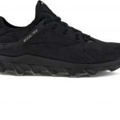 ECCO MX Chaussures basses Femme, gris -Chaussures loisir & Bottes Soldes ecco mx low shoes women black 5