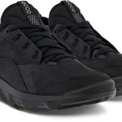 ECCO MX Chaussures basses Femme, gris -Chaussures loisir & Bottes Soldes ecco mx low shoes women black 6