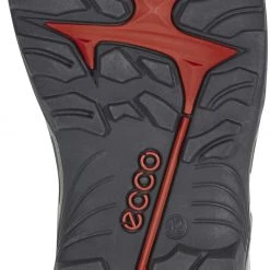 ECCO Offroad Chaussures Homme, noir -Chaussures loisir & Bottes Soldes ecco offroad sandals men black mole black 4 2