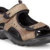 ECCO Offroad Andes II Chaussures Homme, noir 1 ECCO Offroad Andes II Chaussures Homme, noir -Chaussures loisir & Bottes Soldes ecco offroad sandals men navajo brown 1