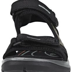 ECCO Offroad Chaussures Femme, Multicolore 9 ECCO Offroad Chaussures Femme, Multicolore -Chaussures loisir & Bottes Soldes ecco offroad sandals women black mole black 2 4