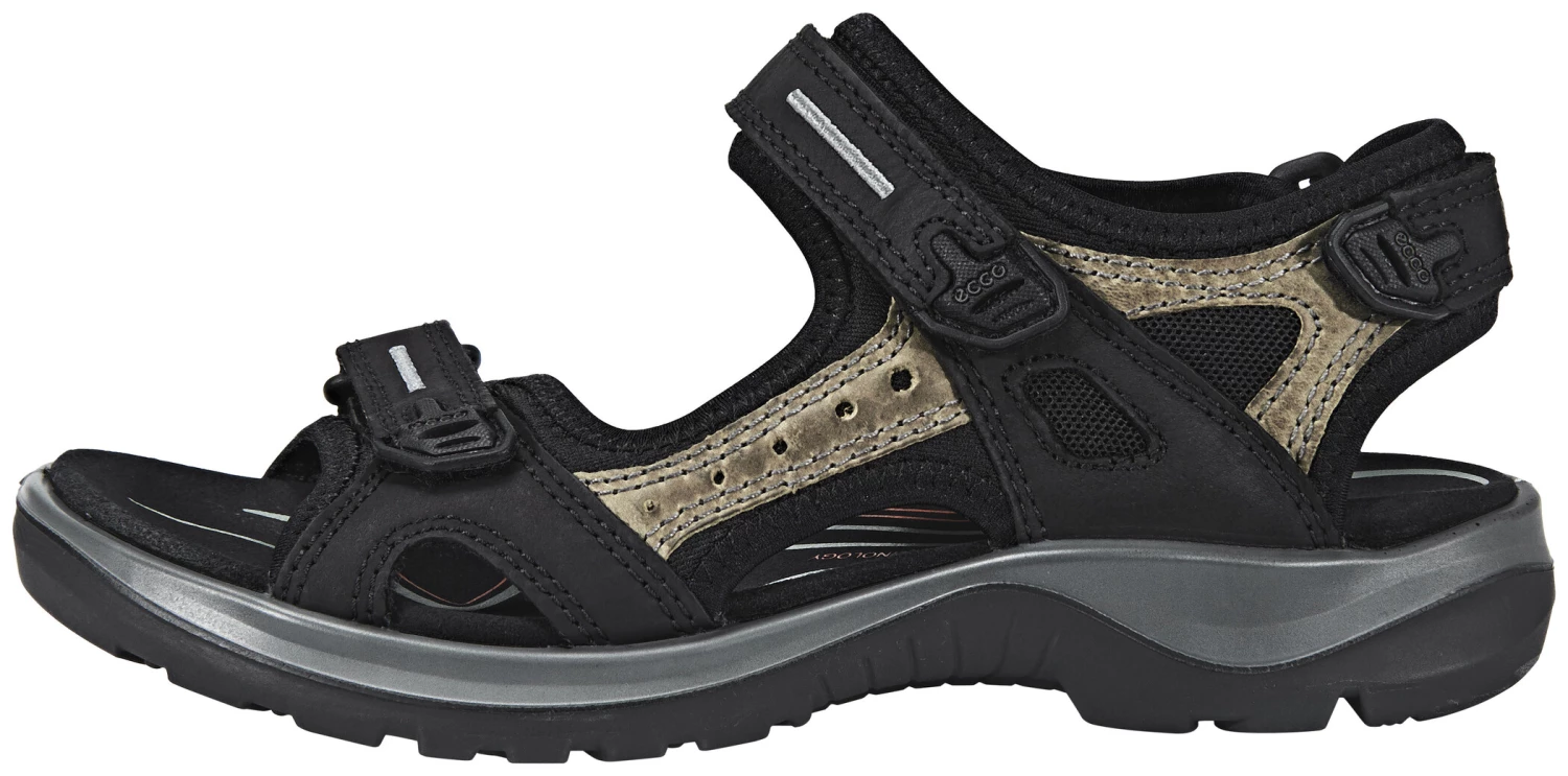 ECCO Offroad Chaussures Femme, Multicolore 5 ECCO Offroad Chaussures Femme, Multicolore – Image 3