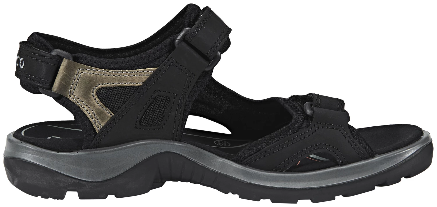 ECCO Offroad Chaussures Femme, noir 6 ECCO Offroad Chaussures Femme, noir – Image 4
