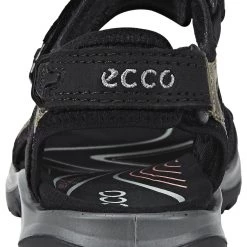 ECCO Offroad Chaussures Femme, Multicolore 12 ECCO Offroad Chaussures Femme, Multicolore -Chaussures loisir & Bottes Soldes ecco offroad sandals women black mole black 5 4