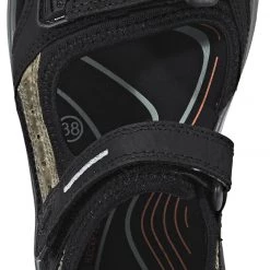 ECCO Offroad Chaussures Femme, rouge/noir -Chaussures loisir & Bottes Soldes ecco offroad sandals women black mole black 6 3