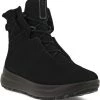 ECCO Solice Chaussures mi-hautes Femme, noir -Chaussures loisir & Bottes Soldes ecco solice mid shoes women black 1