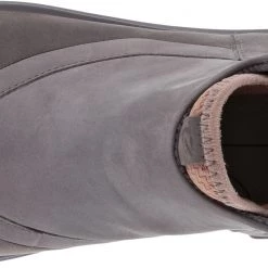 ECCO Solice Chaussures mi-hautes Zip Femme, beige -Chaussures loisir & Bottes Soldes ecco solice mid shoes zip women gravity gravity 5