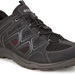 ECCO Terracruise LT Chaussures Homme, noir