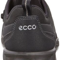 ECCO Terracruise LT Chaussures Homme, noir -Chaussures loisir & Bottes Soldes ecco terracruise lt shoes men black black 5