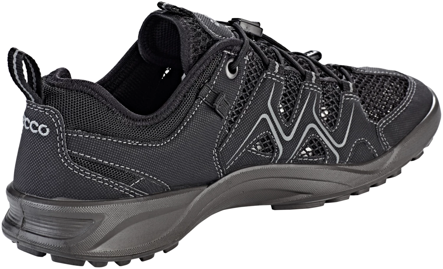 ECCO Terracruise LT Chaussures Femme, noir 4 ECCO Terracruise LT Chaussures Femme, noir – Image 2