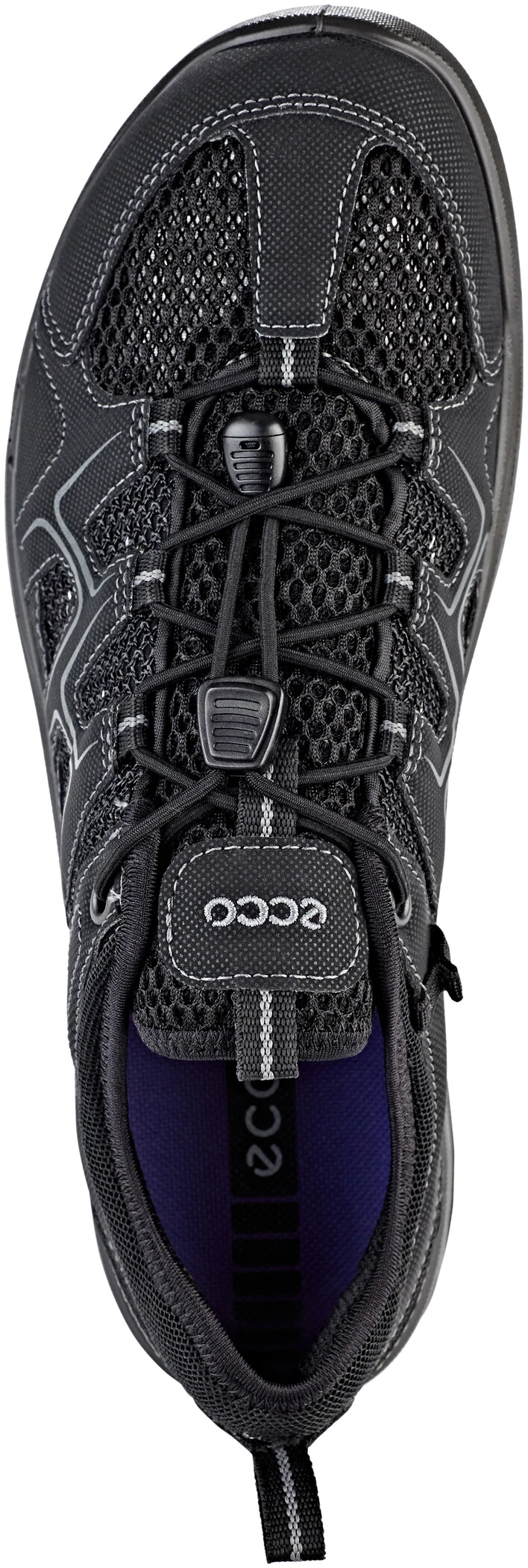 ECCO Terracruise LT Chaussures Femme, noir 5 ECCO Terracruise LT Chaussures Femme, noir – Image 3