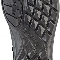 ECCO Terracruise LT Chaussures Femme, noir 9 ECCO Terracruise LT Chaussures Femme, noir -Chaussures loisir & Bottes Soldes ecco terracruise lt shoes women black black 4