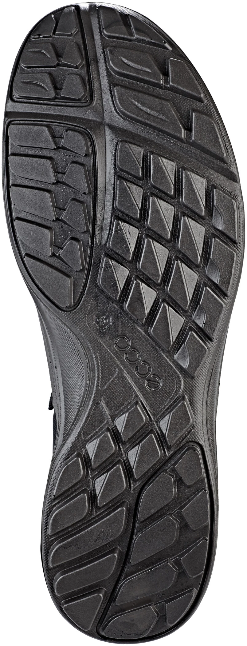 ECCO Terracruise LT Chaussures Femme, noir 6 ECCO Terracruise LT Chaussures Femme, noir – Image 4