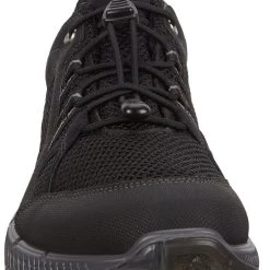 ECCO Terrracruise II Chaussures basses Femme, noir -Chaussures loisir & Bottes Soldes ecco terrracruise ii low shoes women black black 3 1