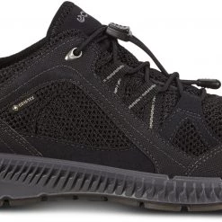 ECCO Terrracruise II Chaussures basses Femme, violet -Chaussures loisir & Bottes Soldes ecco terrracruise ii low shoes women black black 5